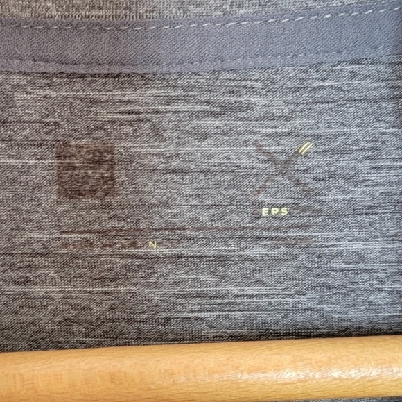 Xersion | Gray Quarter Zip Pullover - Picture 3 of 6